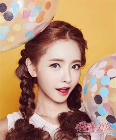 �������Ⱦ���˫��β ����ֽ�󰮵�˫��β�����������