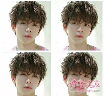 ������ɰ���ѡ����ͷ���� 2018��������ͷ���̷�С������