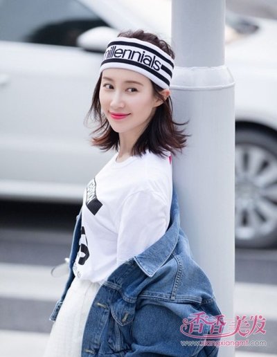 ��˧����Ů�ķ������ͽ��겻Ҫ̫�� ¶��ͷ���Ҫ��������ʱ��