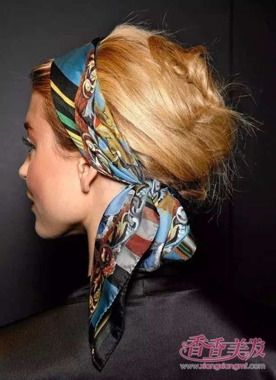 ��˧����Ů�ķ������ͽ��겻Ҫ̫�� ¶��ͷ���Ҫ��������ʱ��