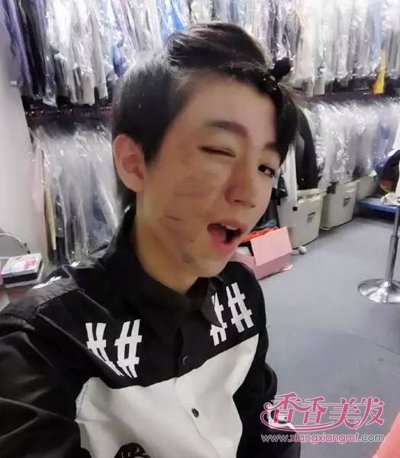 ��С��α���ô���� �����̷�������С������Ҫ�ŷ�����