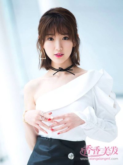 �޳�������Ů�����Ϲ��� 2018�̷�����Ů����ƫ���ķ���