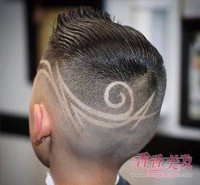 ��ʿ��ͷ+���˧���д��� ������ͷ��������ĵ�̷���ͼƬ