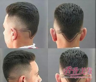 ��ʿ��ͷ+���˧���д��� ������ͷ��������ĵ�̷���ͼƬ