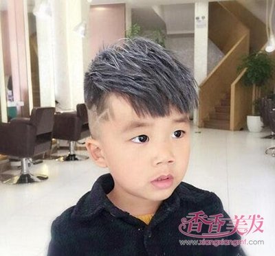 2018�ж�ͯ�Ĵ�ͷ��˵���� �б�����ͷ+�̺۾�����ô��