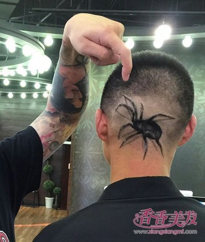 ��ʿ��ͷ���̺۷��ͽ������ �����̷���ͷ���ͼ��������˶�