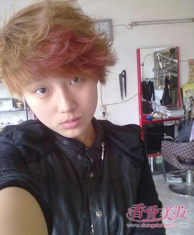 �����̷���ʽ�ڶ����㲻һ���� ����Ҳ���������̶��̷�̫˧��