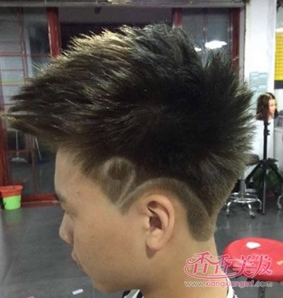 ������ͷ���κ۾�����ô�� 2018��ʿ��ͷ�κ�����ͼƬ