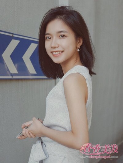 �����̷���Բ����ֽ����ѡ���������� 2018���ʺ�Բ��Ů���Ķ̷�������