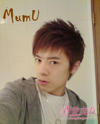 ��������ͷ���´��似�����˽��� ����˧��ë�緢�����װ����ʾ��