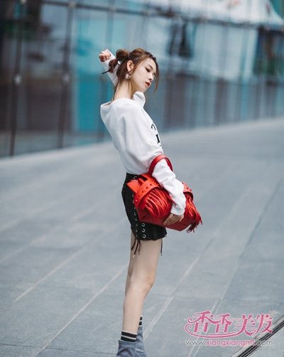 ��β����̫���治һ�������� ������β����û���뵽��Ȼ��ô��