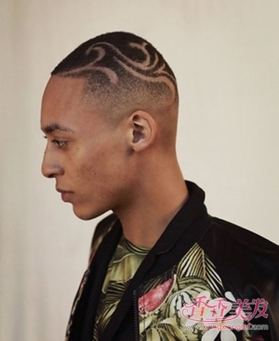 ������ͷ�ʹ��´��似�����˽��� ŷ����ʿ�̷���ͷ����˧���¸߶�