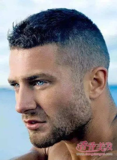 ������ͷ�ʹ��´��似�����˽��� ŷ����ʿ�̷���ͷ����˧���¸߶�