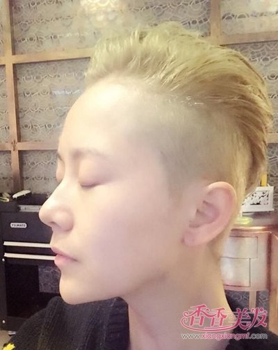 �̷����ɲ����� ˧�������Ե�Ů�����̷�����һ��̫��ϧ