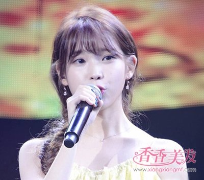 �͵�ʱ�ֵĲ�ɫͷ���԰��� 2018�԰������ķ�ɫ���⼸��