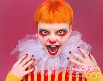 Ⱦů��ɫͷ��Ҫ��ҪƯȾ�� �����ů��ɫͷ���ӵ�����ľ�����������