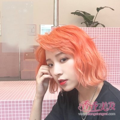 Ⱦů��ɫͷ��Ҫ��ҪƯȾ�� �����ů��ɫͷ���ӵ�����ľ�����������