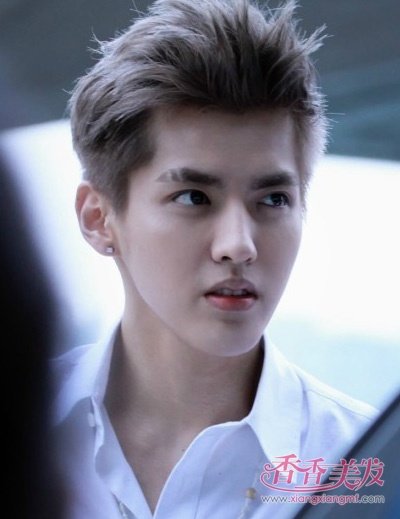 �����̷��ᱳͷ����ֵ�� �����̷��ᳱ��б��ͷ����ͼƬ