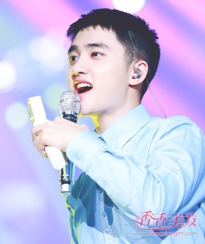 ��ѧ����ѧ�����ͷ��ô�� 2018�����ʺ���ѧ���Ķ̷���ͷ������˧��