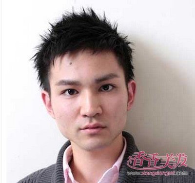 ��ѧ����ѧ�����ͷ��ô�� 2018�����ʺ���ѧ���Ķ̷���ͷ������˧��