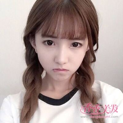 ��ѧ����ѧ�����ͷ��ô�� 2018�����ʺ���ѧ���Ķ̷���ͷ������˧��