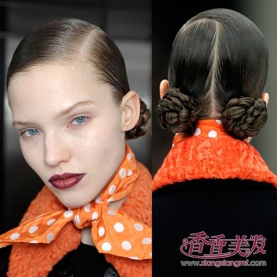 ����ʱ�ڣ�ֻ����β�������ܹ� �����Ļ������������Ů����еķ��