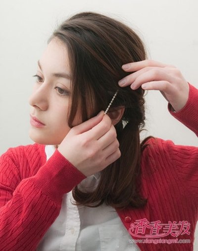 ֱ���ڿ�����β�ÿ��� �ڿ�ֱ����Ů��ζ����β�ķ���ͼ��