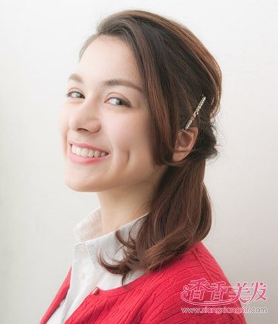 ֱ���ڿ�����β�ÿ��� �ڿ�ֱ����Ů��ζ����β�ķ���ͼ��