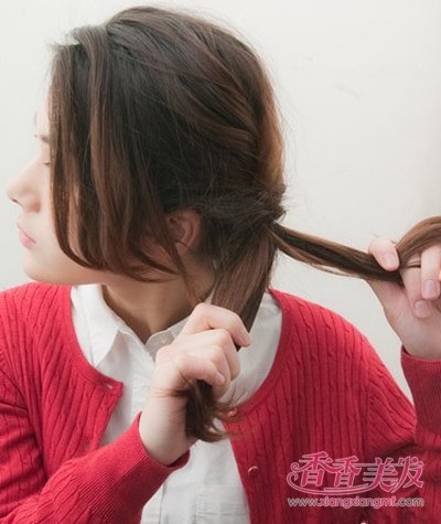 ֱ���ڿ�����β�ÿ��� �ڿ�ֱ����Ů��ζ����β�ķ���ͼ��