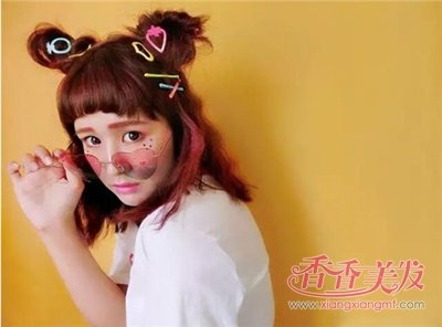 ԭ��������Ҳ�ܿ��� ��ͷ��������Ů���ʺϵķ���������