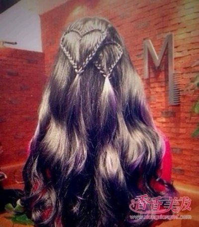 ԭ��������Ҳ�ܿ��� ��ͷ��������Ů���ʺϵķ���������