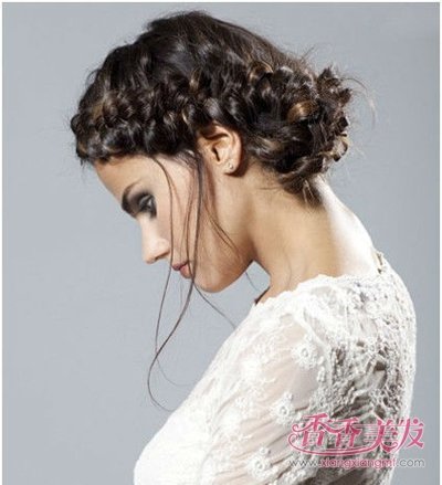 ����＾������̷�Ҳ���� �����������ʵı෢�̷�����Ů����