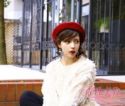 �෢+ñ�Ӳ��Ǿ�ѵ��������� ��ñ��������ͷ����ֱ̫����