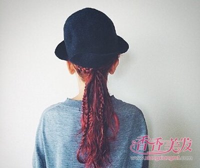 �෢+ñ�Ӳ��Ǿ�ѵ��������� ��ñ��������ͷ����ֱ̫����