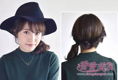 �෢+ñ�Ӳ��Ǿ�ѵ��������� ��ñ��������ͷ����ֱ̫����