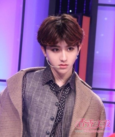 �����ѹ��ÿ��Ǹ��Լ��̸�ͷ���� �������¶��̷����ʺ��ﶬ����