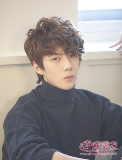 �̷���ô���ʺ�����������Щ 2018��˧���ĺ�ʽ���̷�����ͼƬ