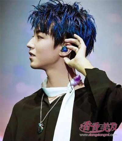 �̷���ô���ʺ�����������Щ 2018��˧���ĺ�ʽ���̷�����ͼƬ