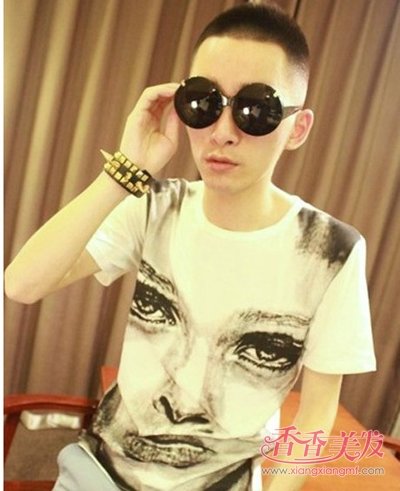 ��ͷ�������۾��Եú���� ���۾�������������ͷ˧������