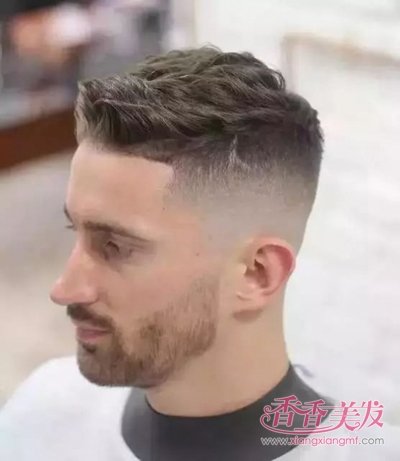 ������ʿ�����ͷҲ���� 2019���¿�˧����ͷ���ͺ�man