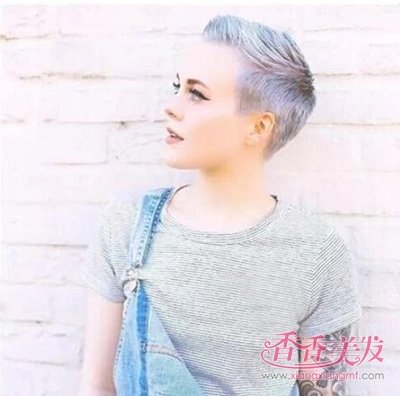 ��Angelababy���·����ͷ���;��޵��� Ů�����̷���ͷˢ������Ȧ��̫����