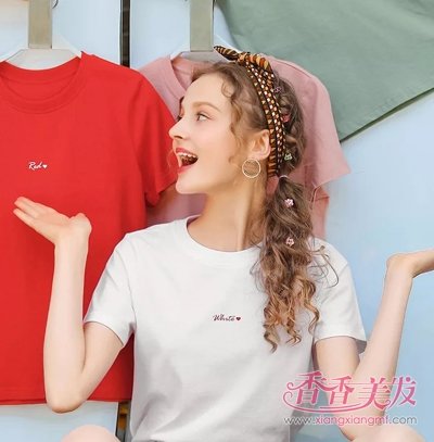 ����βҲ������ഺ���� ��Ů����β������ȸ���β��ҪƯ��