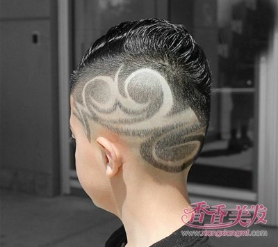 ��������Ĵ�ͷ��ͯҲ�ܼ� �ж�ͯ˧���̷���ͷͬ��ӵ�л�ͷ��