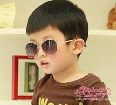 ��������Ĵ�ͷ��ͯҲ�ܼ� �ж�ͯ˧���̷���ͷͬ��ӵ�л�ͷ��