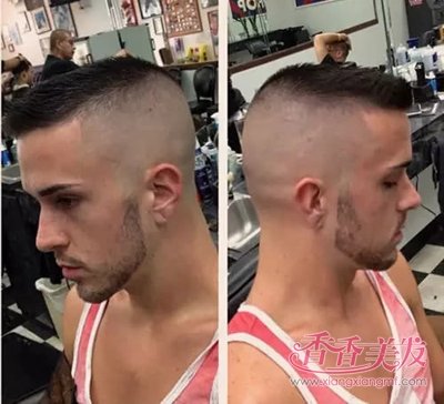 �����кξ壬�������Լ���ͷ ������ͷ��ˬ�󷽻���˧