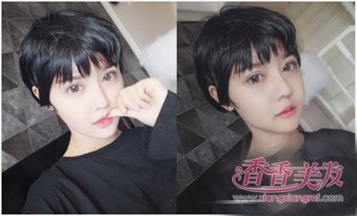 ������������̷����������� Ů��˧������̷��⼸��ܲ���