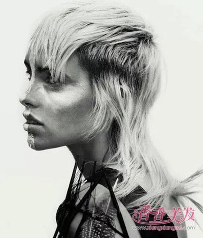 Ŀ�����������ͷҪ��� Ů��Ҳ�ܼ�������ͷ��������Щ