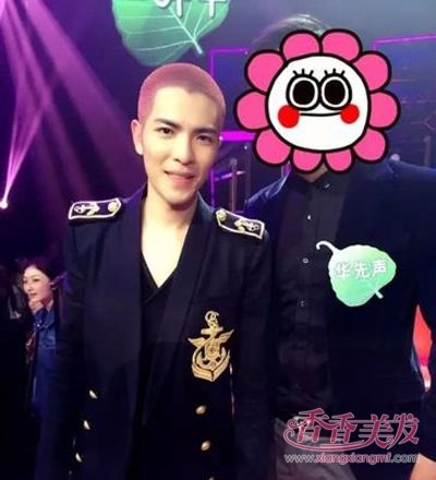 ����ͷ˧���������Ƕ���˭ ������ͬ���ͷ������