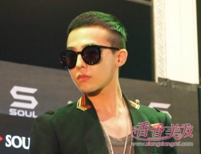 ����ͷ˧���������Ƕ���˭ ������ͬ���ͷ������