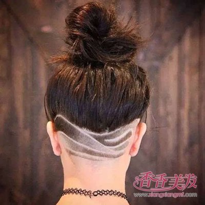 2019undercut���ͻ��ʱ�� Ů���Ժ����̺���˧�ֿ�